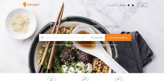 Swiggy Launched cloud kitchen in Bengaluru-Startagist