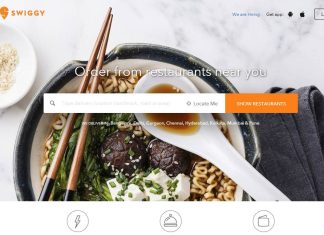 Swiggy Launched cloud kitchen in Bengaluru-Startagist