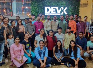 DevX LAUNCHES WOMEN-CENTRIC CO-WORKING SPACES