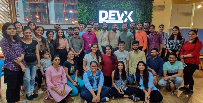 DevX LAUNCHES WOMEN-CENTRIC CO-WORKING SPACES