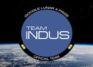 Startup TeamIndus Takes Crowd-Funding to The Moon