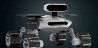 TeamIndus Enters final 5 of Google Lunar XPRIZE-Startagist