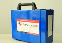 Tentacle launches Tentacell