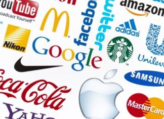 The world's most-valuable brands 2017-Startagist