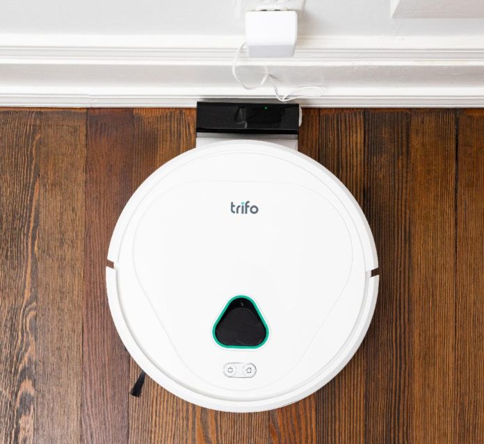 Trifo Aims to Shake Up Robot Vacuum Market in India with AI Technology