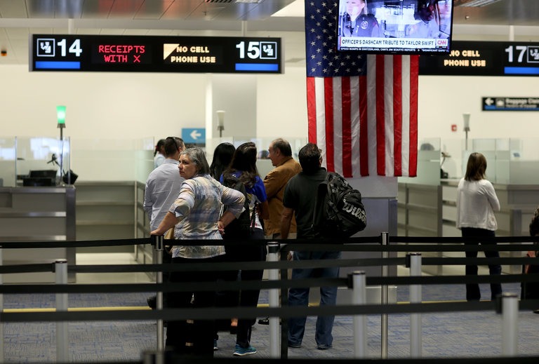 US-might ask visa applicants for social media passwords-Startagist