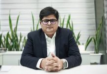 Utkarsh Gupta, Founder & CEO, Gruner Renewable Energy