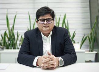 Utkarsh Gupta, Founder & CEO, Gruner Renewable Energy