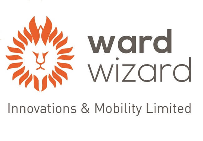 Wardwizard Innovations & Mobility Limited