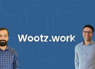 Wootz.work Founders