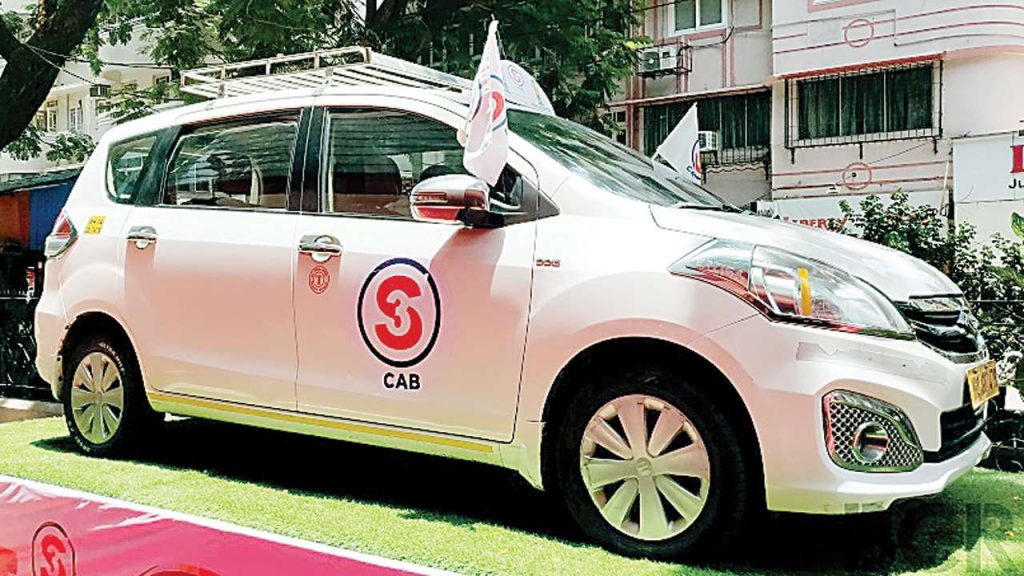 World-Environment Day- S3 Cabs to launch portable Bio-diesel distribution