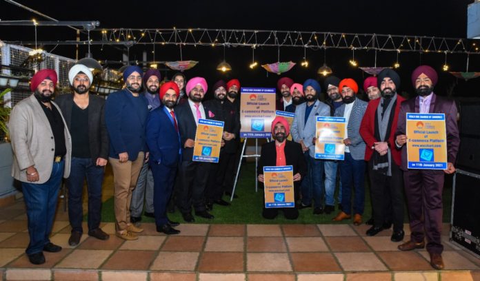 Sikh Community comes up with E-Commerce Platform – www.WSCCKart.com