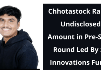 Chhotastock Raises Undisclosed Amount in Pre-Seed Round Led By SC Innovations Funds