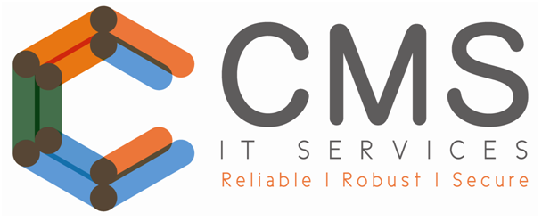 CMS IT Services Logo