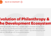 Dasra releases India Philanthropy Trends for 2021