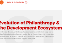 Dasra releases India Philanthropy Trends for 2021