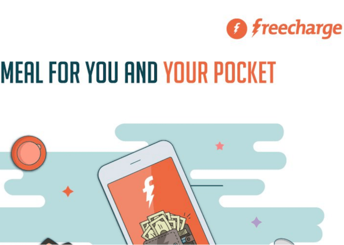 FreeCharge