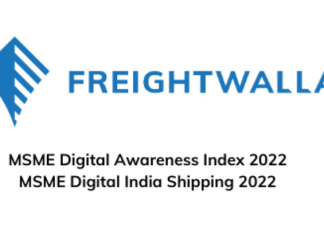 Freightwalla Survey