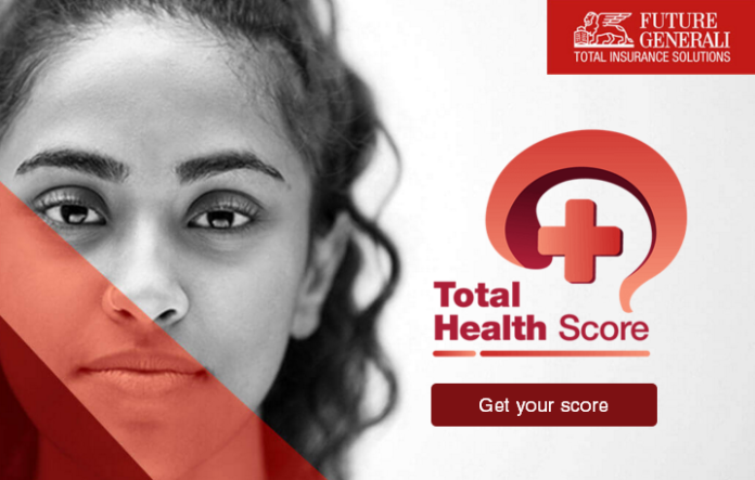 Future Generali India Insurance rolls out Total Health Score