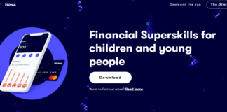 Gimi, the Allowance App Equipping Gen Z With Financial Literacy Has Now Launched In India