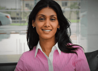 HCL Technologies Appointed Roshni Nadar Malhotra as the Chairperson