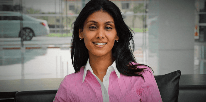 HCL Technologies Appointed Roshni Nadar Malhotra as the Chairperson