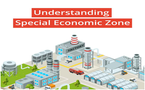 Understanding Exports & Imports in SEZ