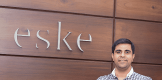 Lifestyle brand eské raises $1.5M in pre-series A funding