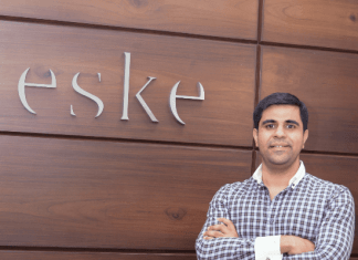 Lifestyle brand eské raises $1.5M in pre-series A funding