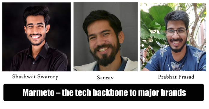 Marmeto – the tech backbone to major brands