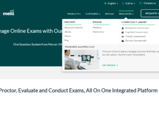 Mercer Mettl launches version 2.0 of its ‘Online Examination Portal’ to foolproof online exams