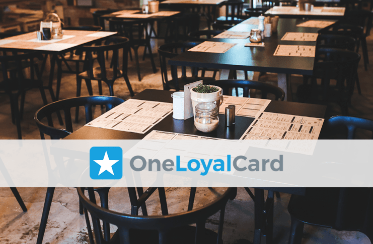 ONELOYALCARD ACQUI-HIRES RESTAURANT DEALS STARTUP POCKETIN-Startagist