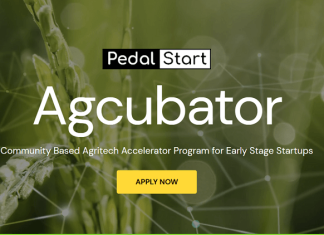 PedalStart launches Agcuabtor to support agritech startups