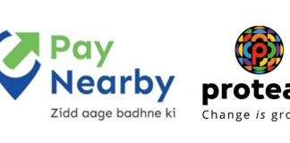 Protean and PayNearby announce partnership to offer paperless PAN services