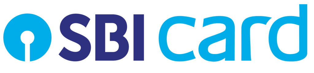 SBI Card Logo