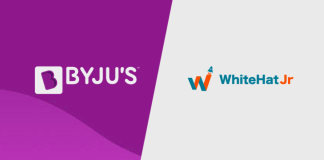 Byju's buys WhiteHat Jr in $300mn cash deal