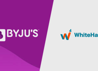 Byju's buys WhiteHat Jr in $300mn cash deal