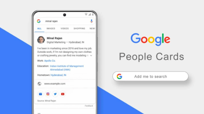 Google launches Peoples Card in India