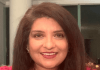 Seema Chaturvedi, Founding Partner of AWE Funds