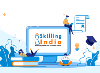 SkillingIndia Organises Exam Stress Management Webinars