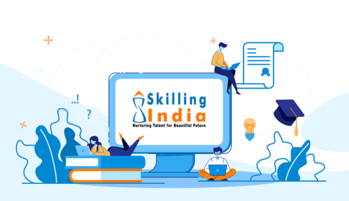 SkillingIndia Organises Exam Stress Management Webinars