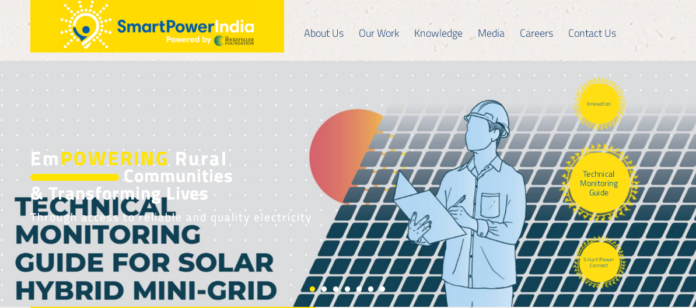 smartpowerindia