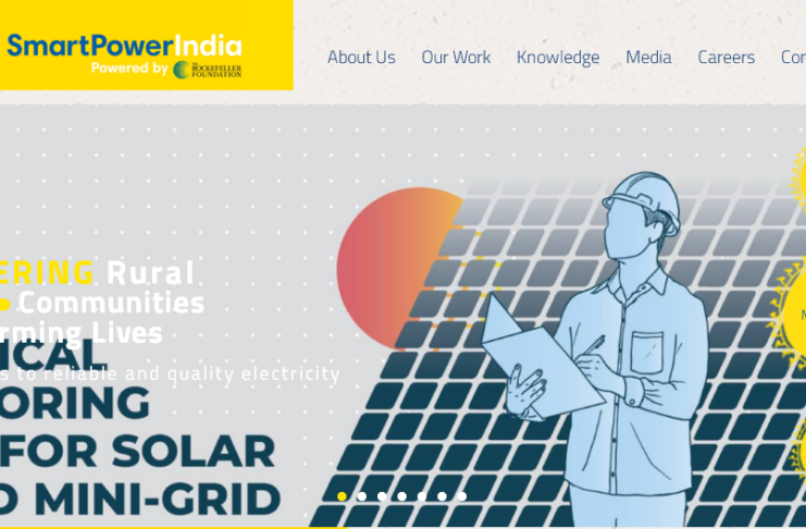 smartpowerindia