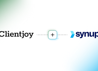 Synup acquires SAAS firm Clientjoy