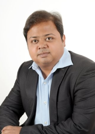 Tabrez Alam, Founder - Intents Mobi