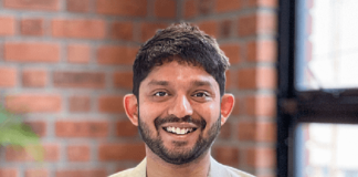 Tejas Jain, Founder, BimaKavach