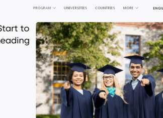 The WorldGrad Launches Its Education Program