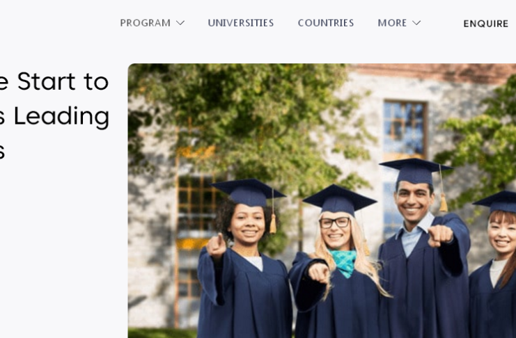 The WorldGrad Launches Its Education Program