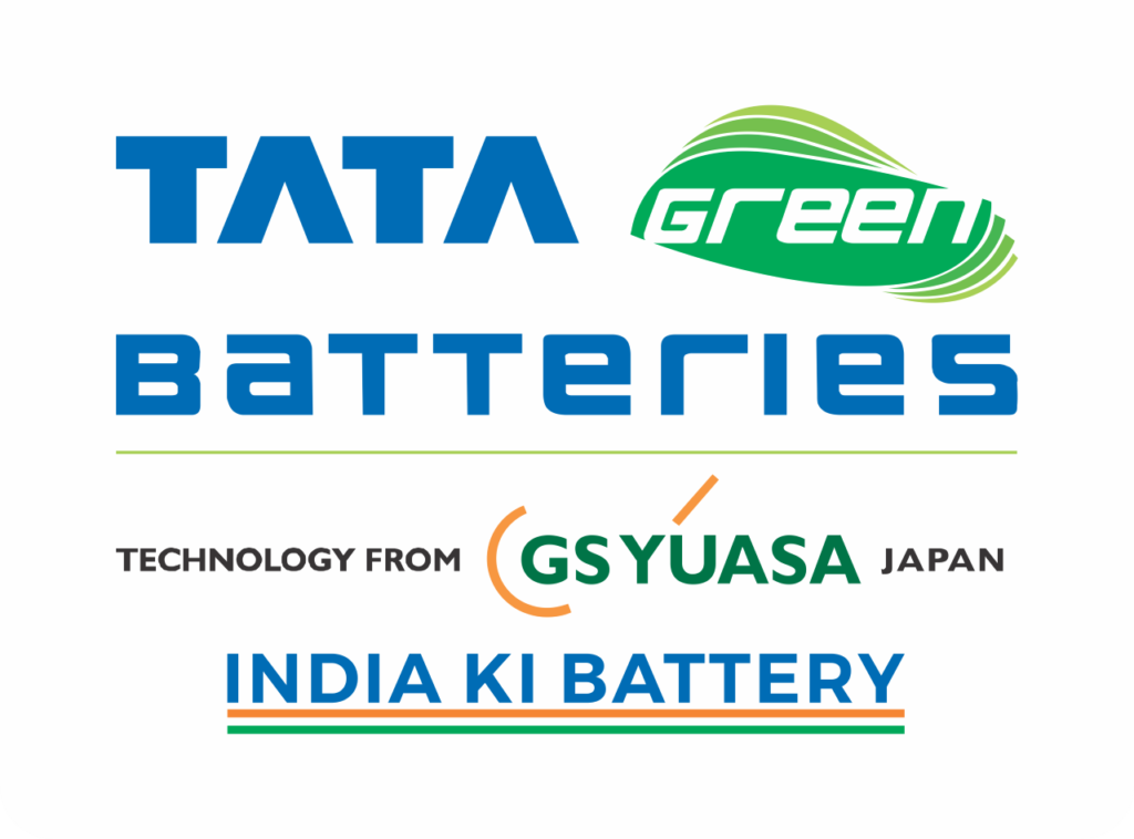 Tata Green Batteries