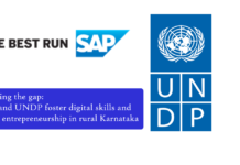 Bridging the gap: SAP and UNDP foster digital skills and social entrepreneurship in rural Karnataka